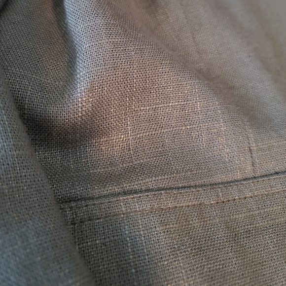 Design Exchange Collection Jacket - Picture 4 of 9